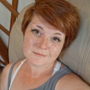Amber