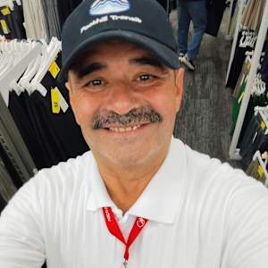 Mark F Rojas
