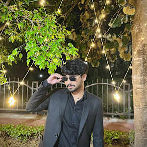 Chinmay