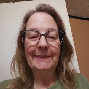 Katherine Faulkner