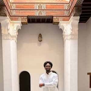 Chikezie Okoli