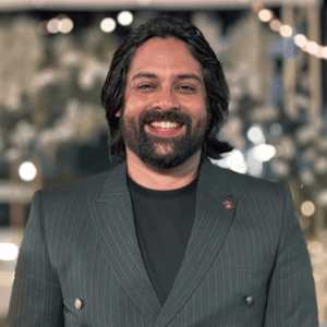 Muhammad Osama