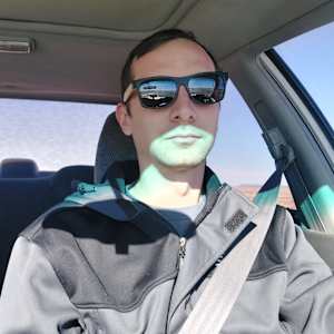 Bradley Wright