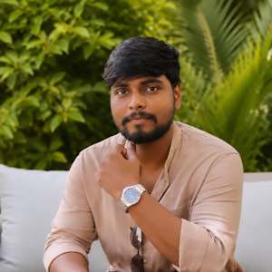 yaswanth