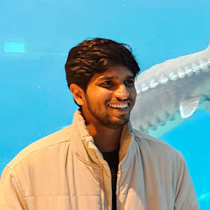 Jashwanth