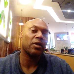 Vigie naidoo