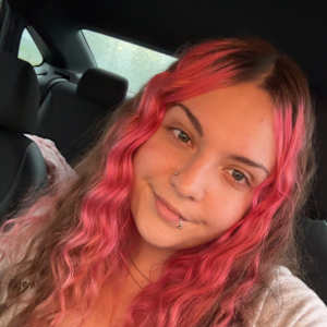 Kira Foster