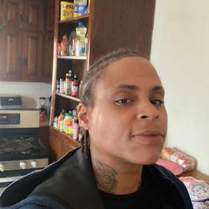 Shekinah Holley