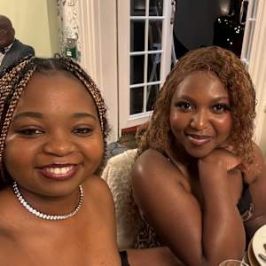 Moreblessing Nyandoro