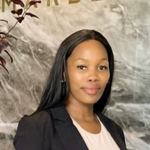 Sbahle Madlala