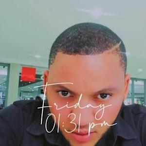Ntsikelelo