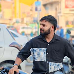 Amit chandra