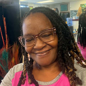 Latasha Rice Bragg