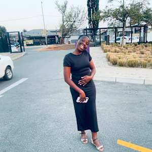 Thebuho Ncube