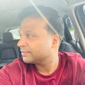 Akhil Das