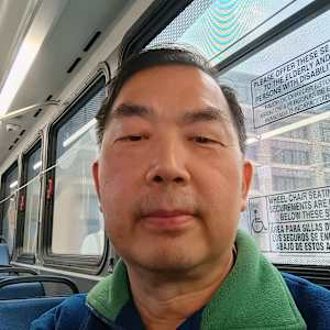 Nelson Cheng
