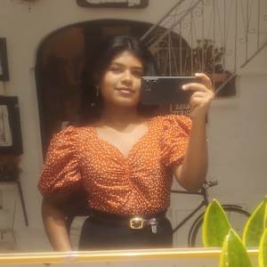 Divya shetty