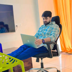 Ankit Thakur