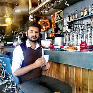 farooq khan