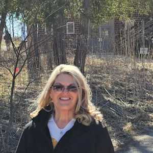 Tracie Wallen