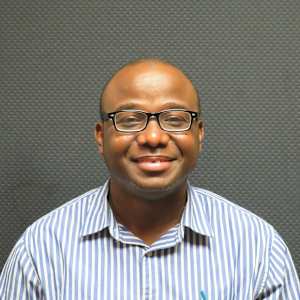 Samson Tarpeh