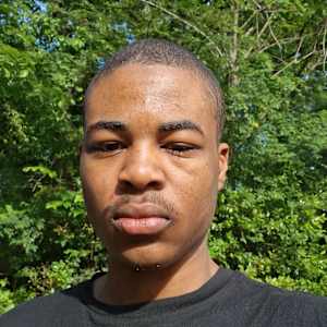 Joshua Thornton