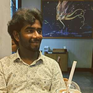Harish R
