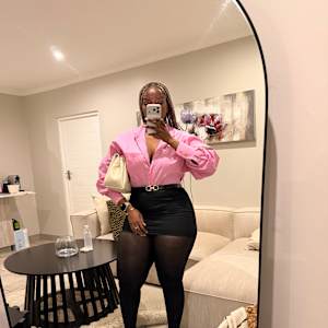 Ntshembo Rikhotso
