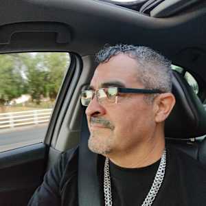 Oscar Contreras