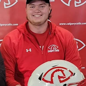 CJ Bonneau