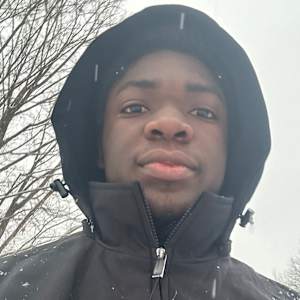 Paul Onivogui