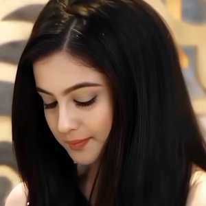 Palwasha Noor Zai
