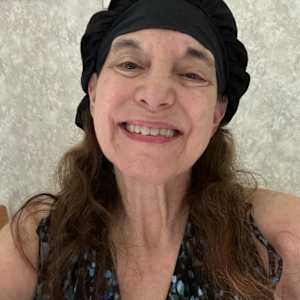 Jill Hall