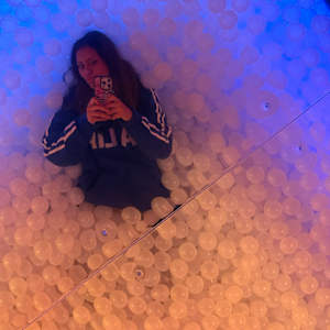 Ixchel Potoy