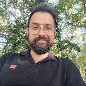 Sunil