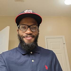 Montayne Randolph Jr