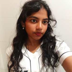 Neha Murukesan