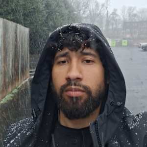 Kevin Gonzalez-Rojas