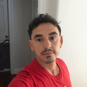 joe alvarado III