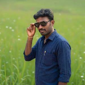 Selvam N