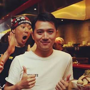 Tong