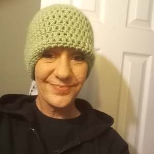 Tonya Cooper