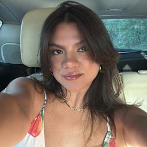 Victoria Fernandez