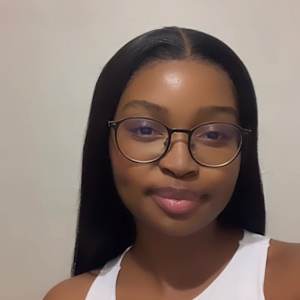 Thembelihle Mazibuko
