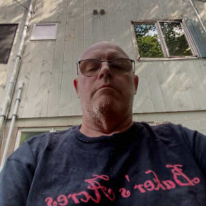 Robert Dorr
