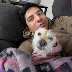 Fernando Simbana