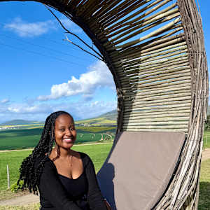 Neliswa Ngcobo