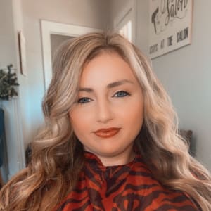Hannah Carpenter