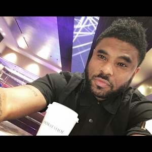 DOMONICK WARREN