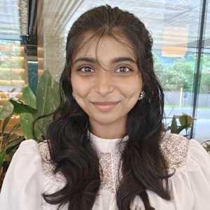 Gayathri N